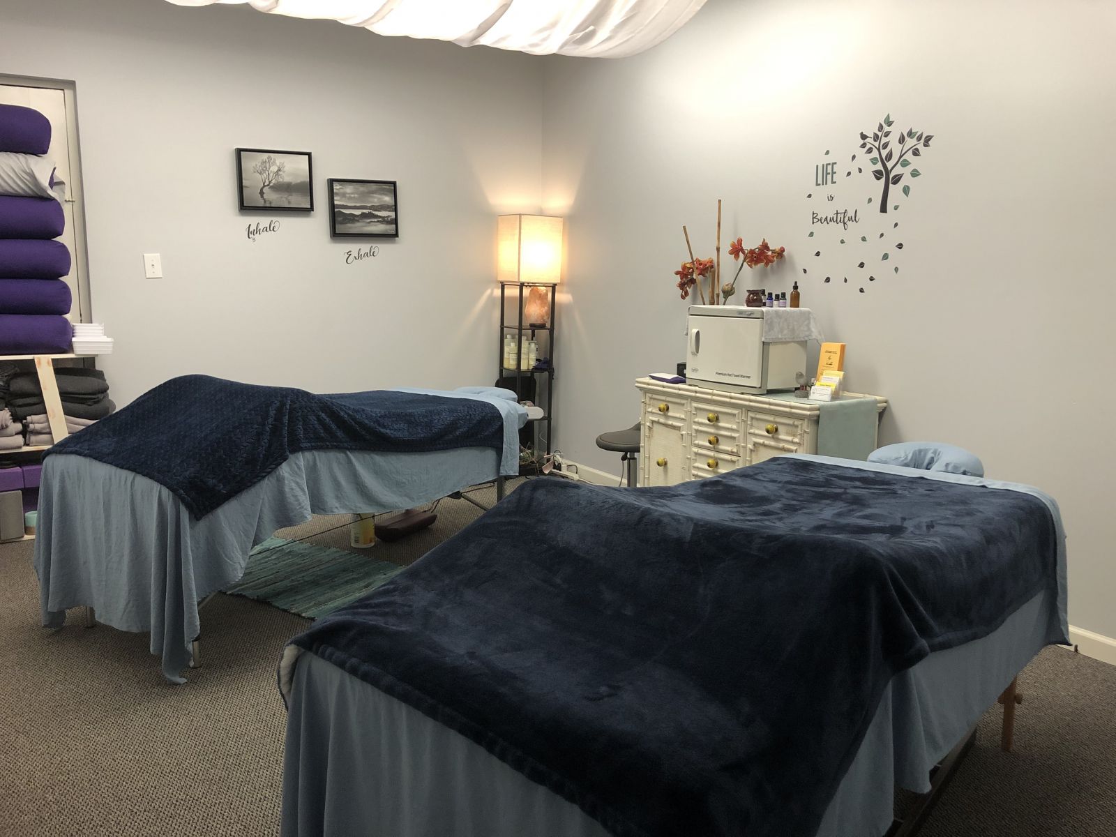 Tullahoma On-Site Bodywork & Massage